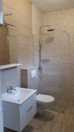 Гостиница Apartmani Maris III  Раб